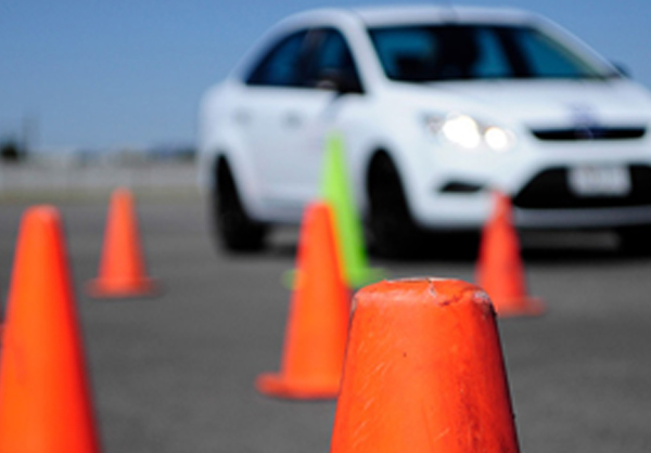 Adult Driving Lessons